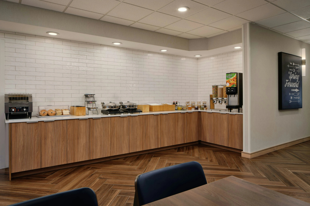 Fairfield Inn & Suites by Marriott Lakeland Plant City - Général