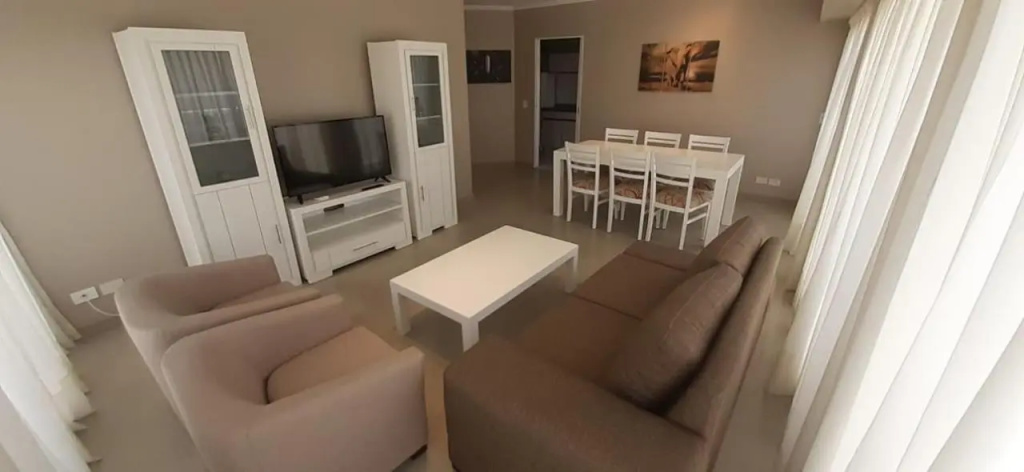 Arc Callao Studios & Suites - Général