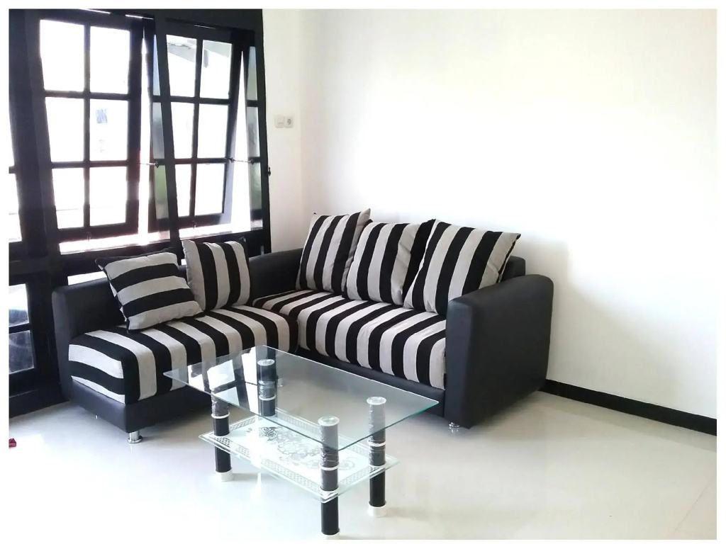 Mess Inn Semarang - Général