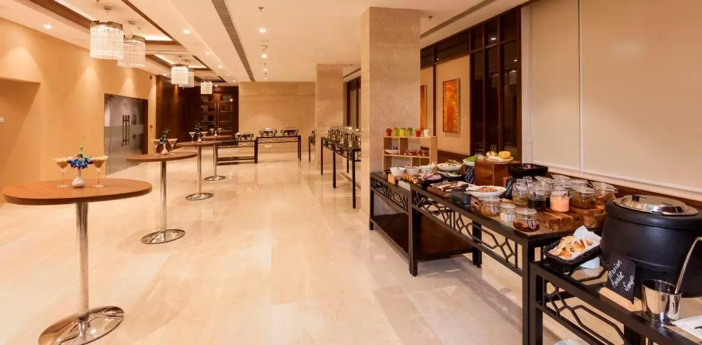 Hotel photo 11