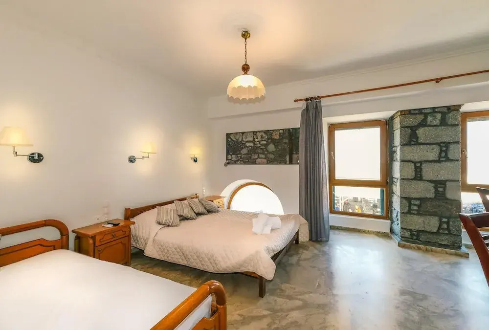 36 Mirina Room 5 - 1 Br Home - фото 4