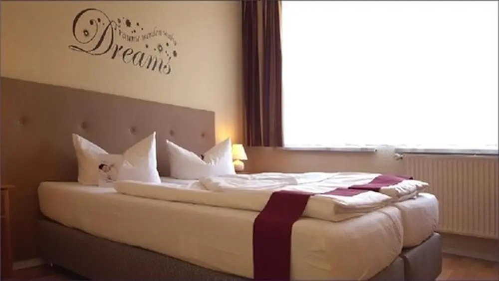 Hotel ElbRivera Alt Prester - Chambres