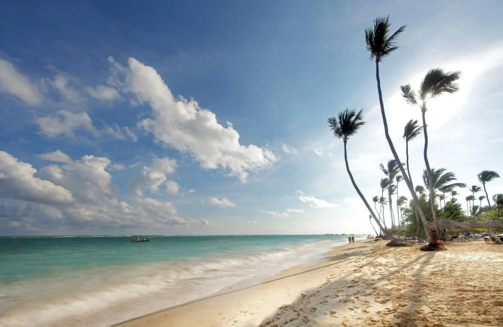 Grand Palladium Select Bávaro - All Inclusive - Général