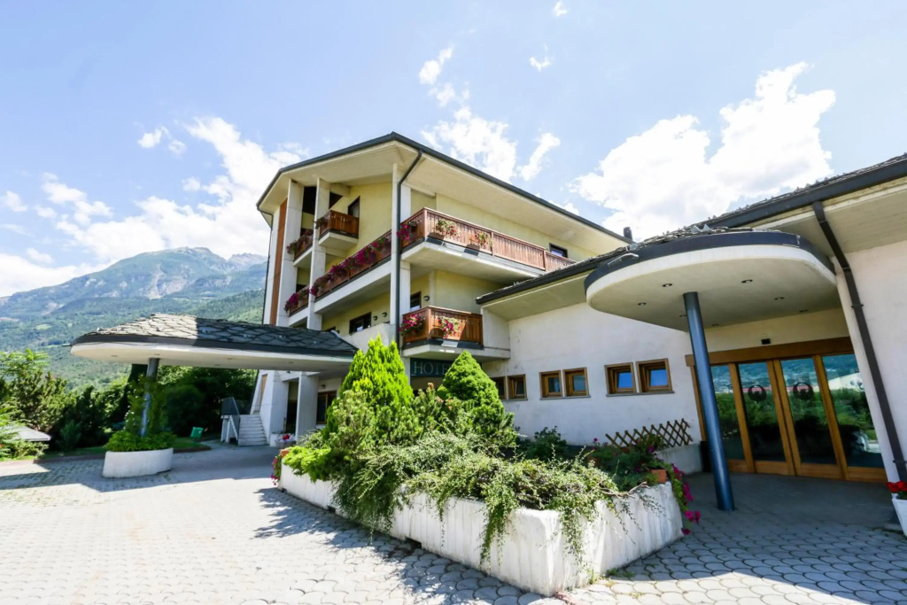 Hotel Miage - Général