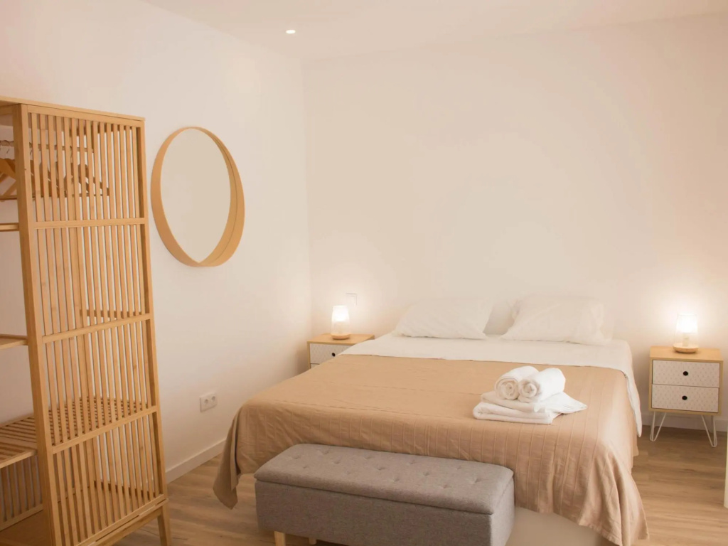 Buarcos Beach Apartment