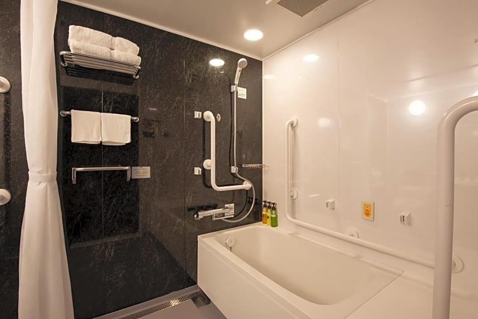 Wires Hotel Shinagawa Seaside 사진 4