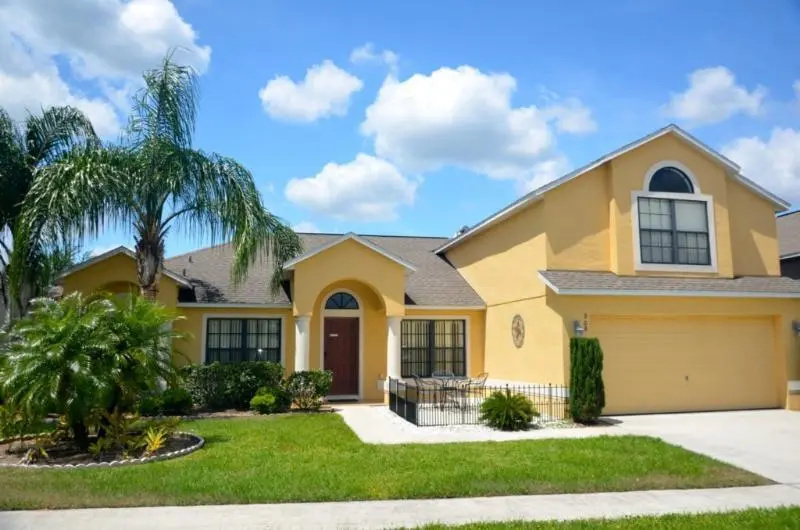 Legacy Park by AmSun Vacation Homes