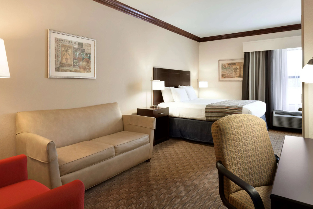 Spark by Hilton Spring Lake Fayetteville - Général
