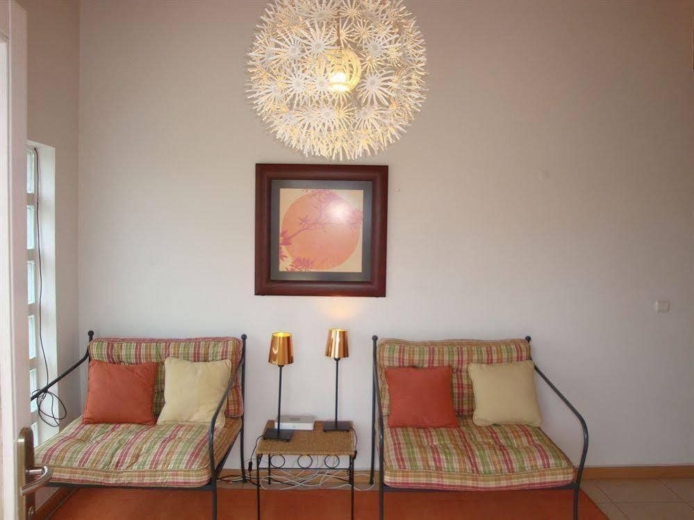 Hotel My Azinheira Villa