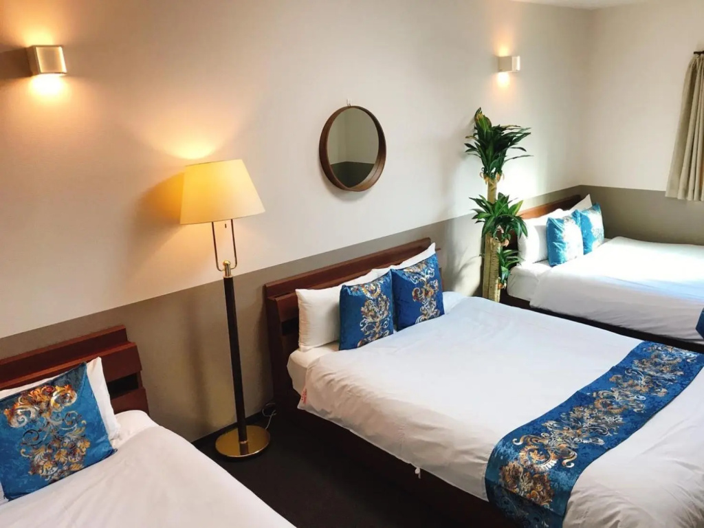 Kyoto Minami-ku - House / Vacation STAY 81714 사진 38