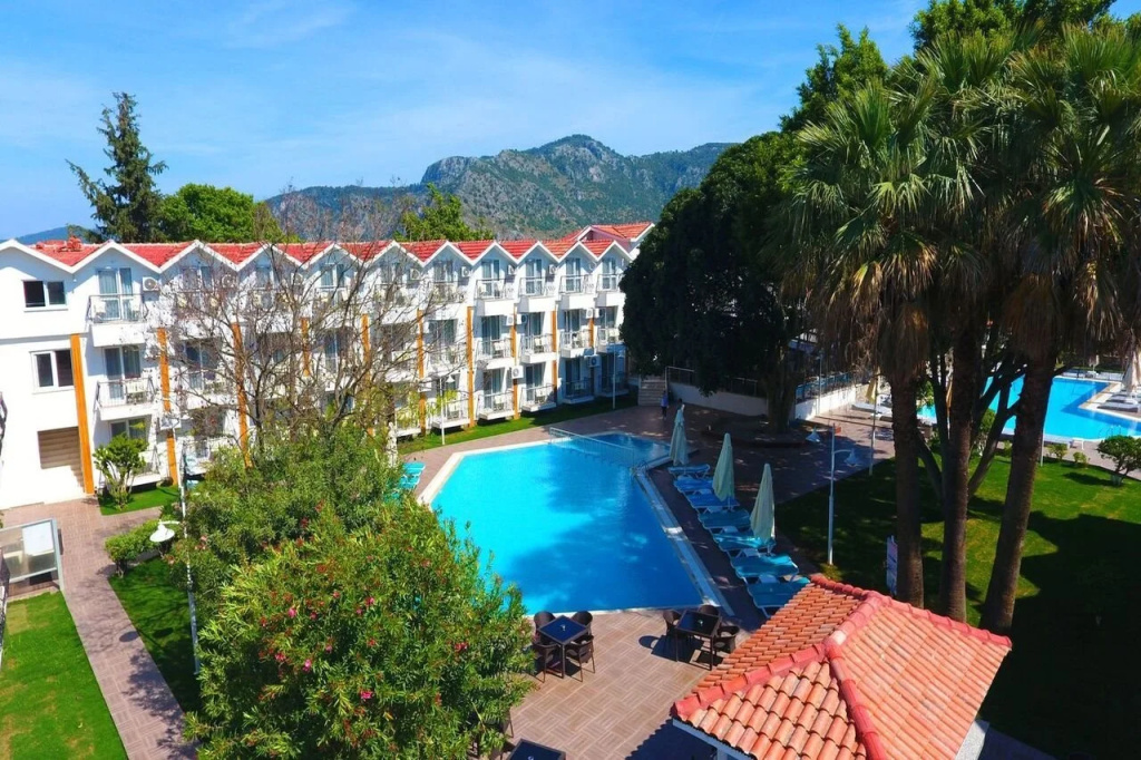 Grand Emir Hotel & SPA