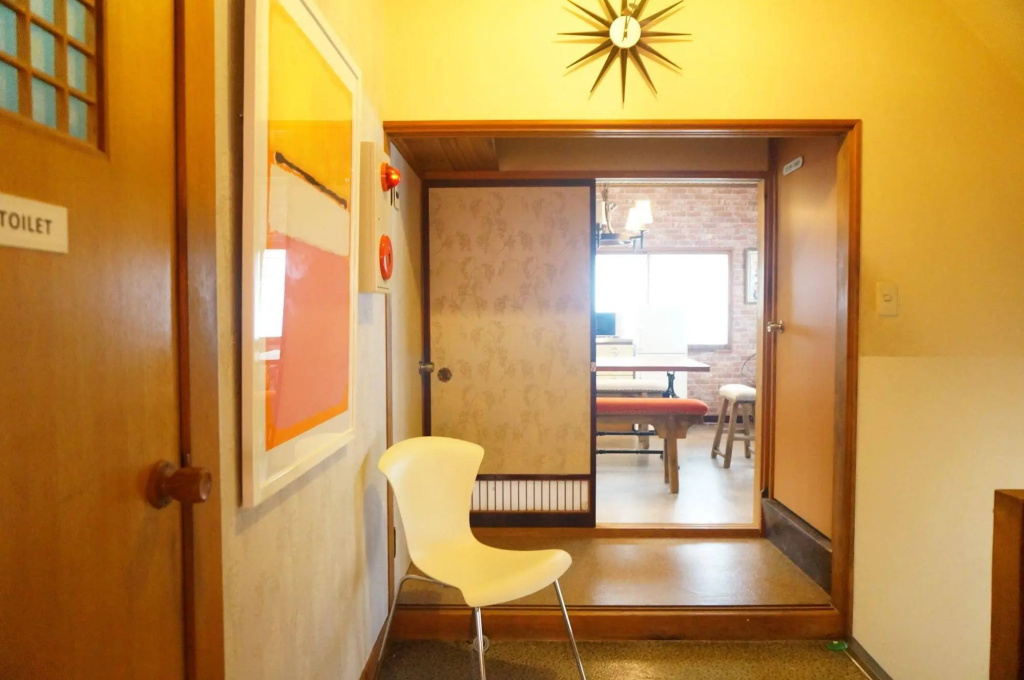 Lodging A Takayama 사진 13