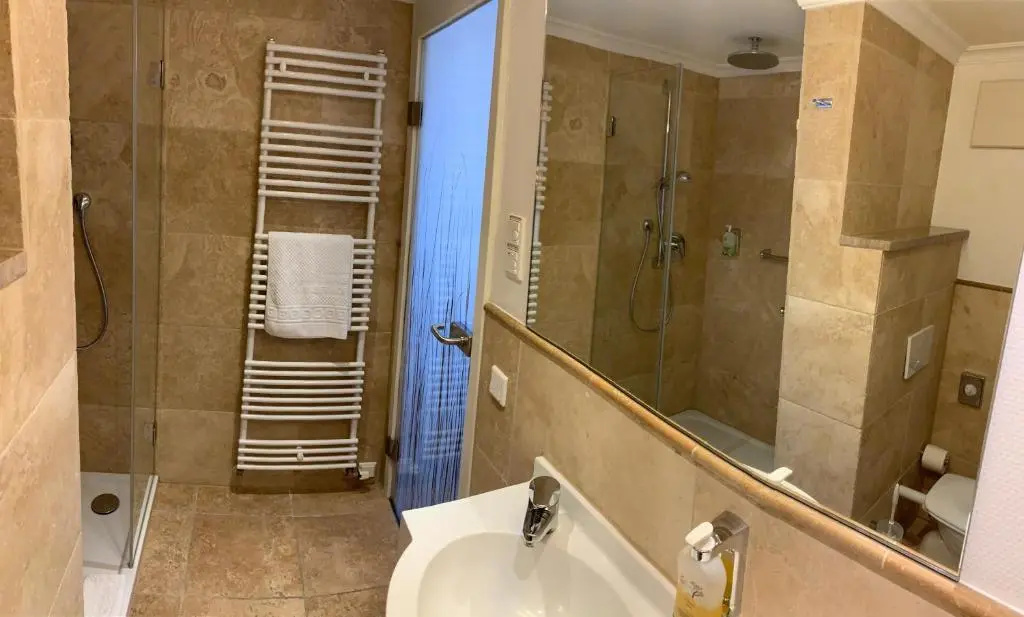 Ringhotel Winzerhof - Chambres