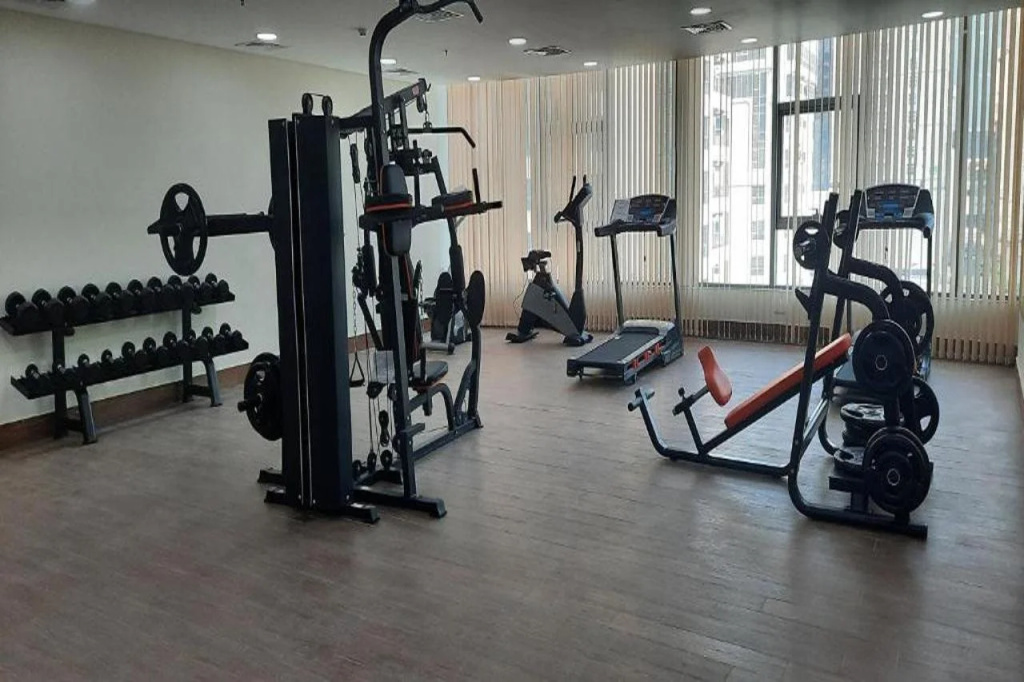 Hotel photo 11
