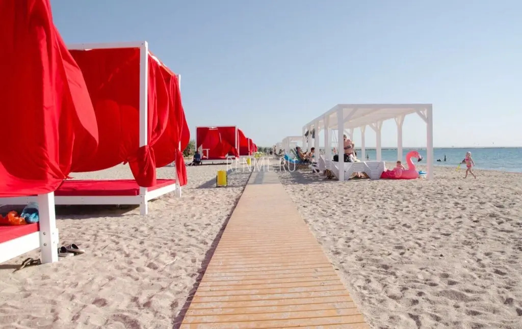 Акварель - фото 10