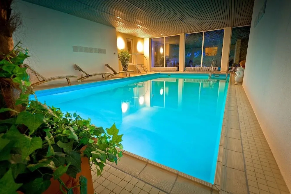 Hotel Weyer - Général