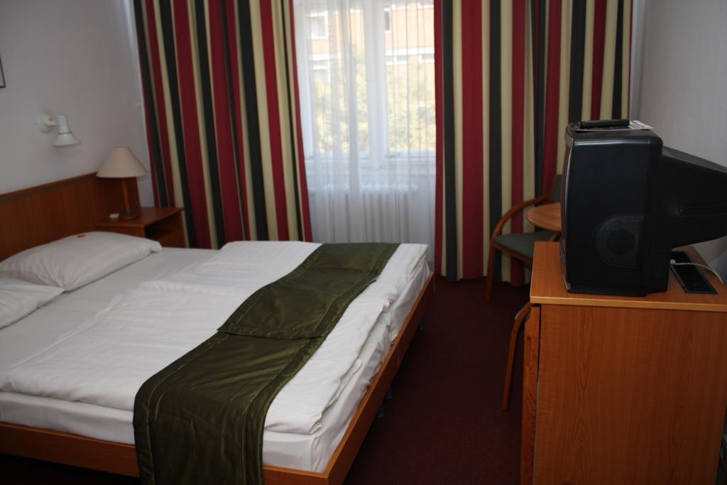 Hotel Griff - Général