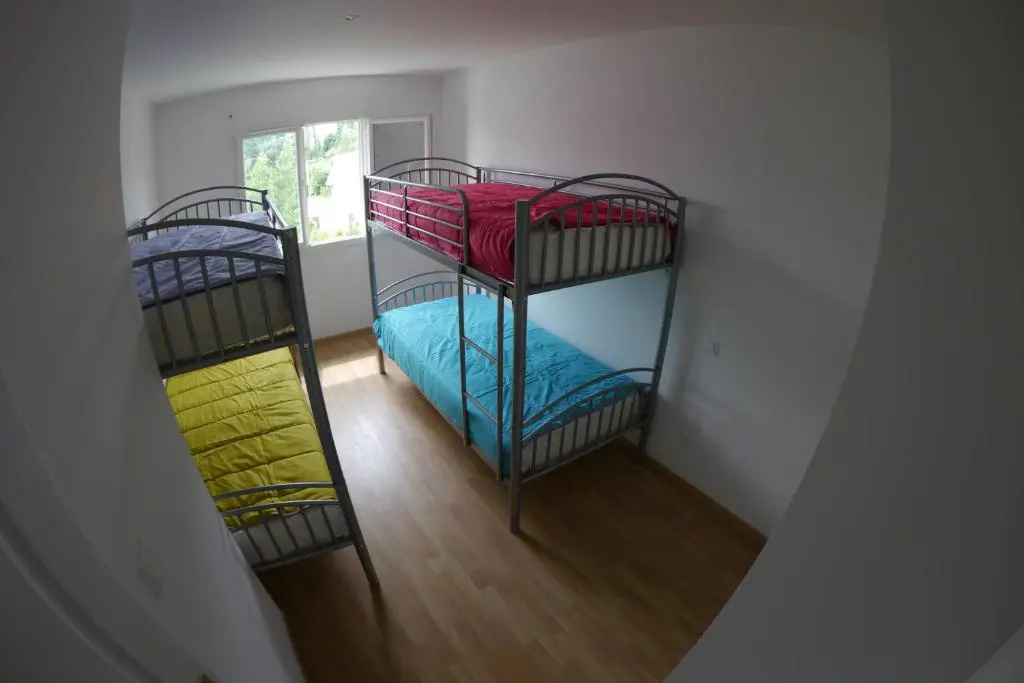 3 Bedrooms Villa