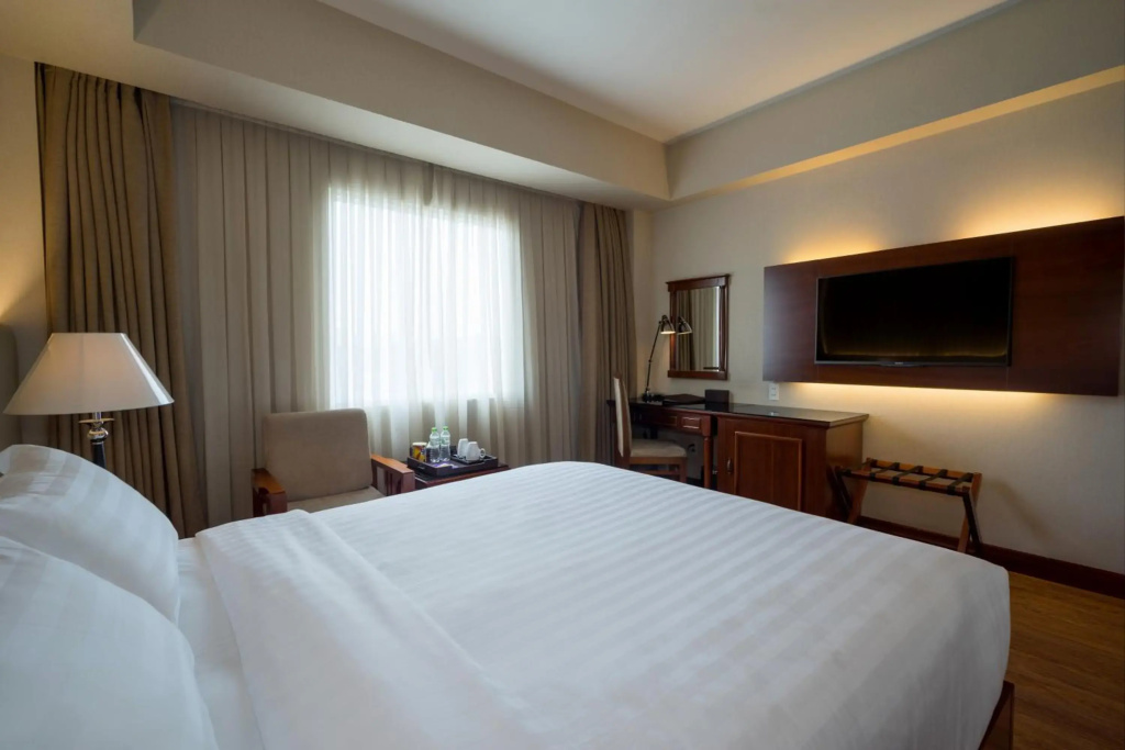 Nhat Ha Maison Hotel - Général