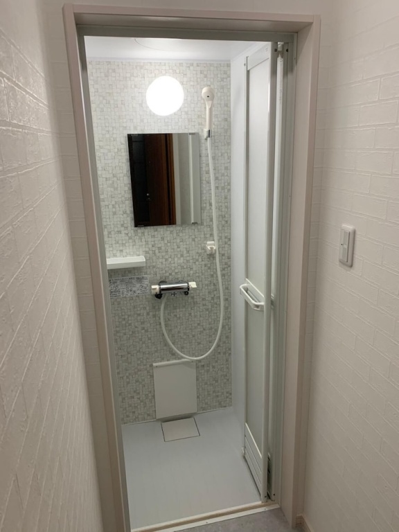 Arura Sapporo - Hostel 사진 3