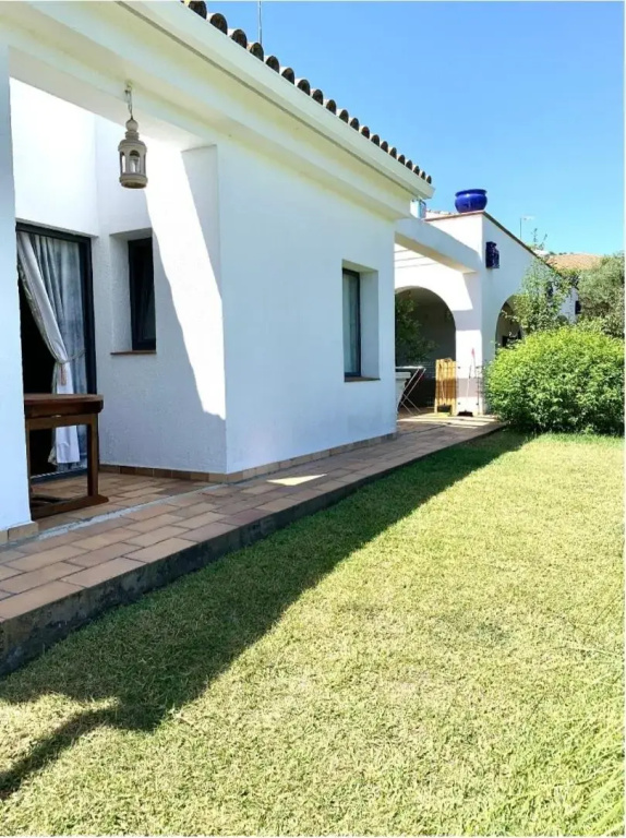chalet con vistas a sevilla