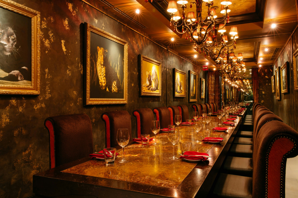Grand Bohemian Orlando, Autograph Collection - Général