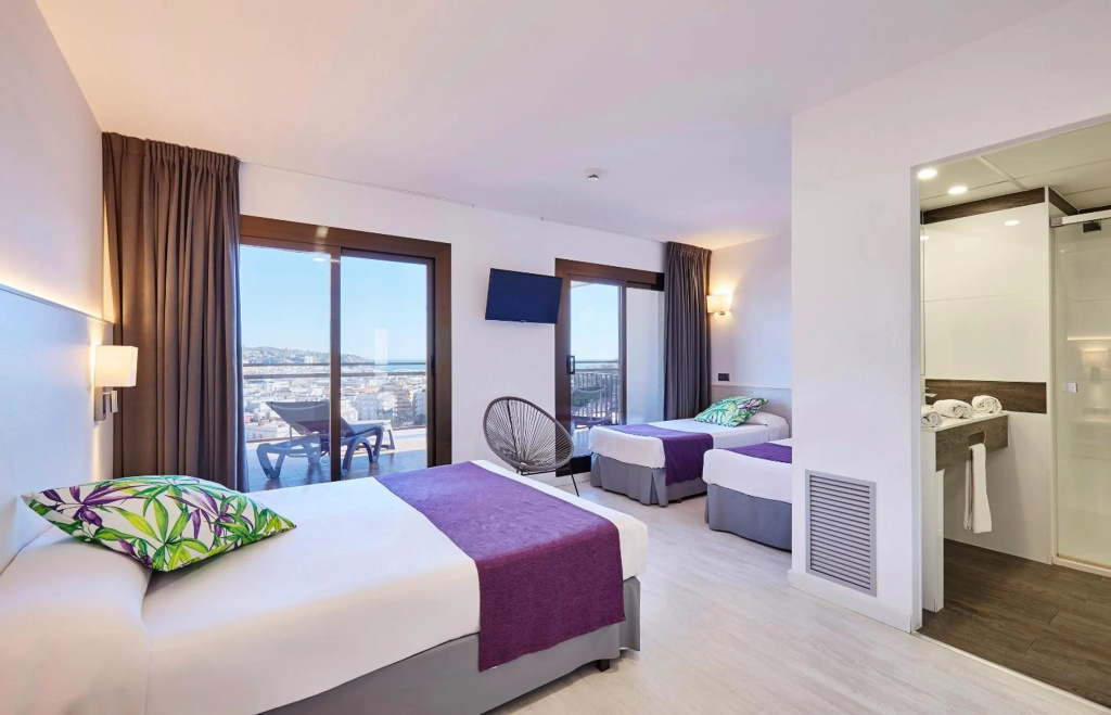 Hotel Samba — 3