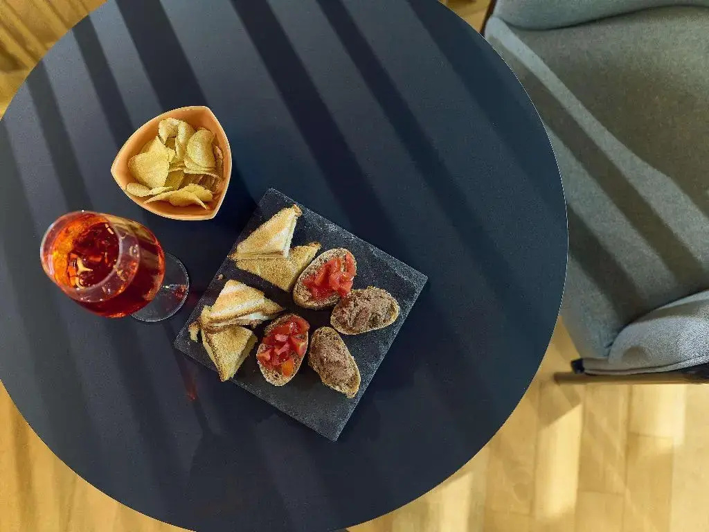 ibis Firenze Prato Est - Général