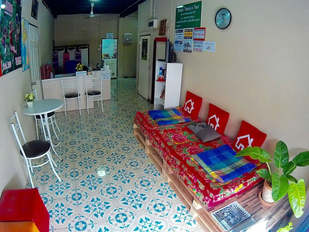 Hotel photo 2