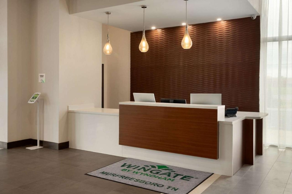 Hotel photo 14