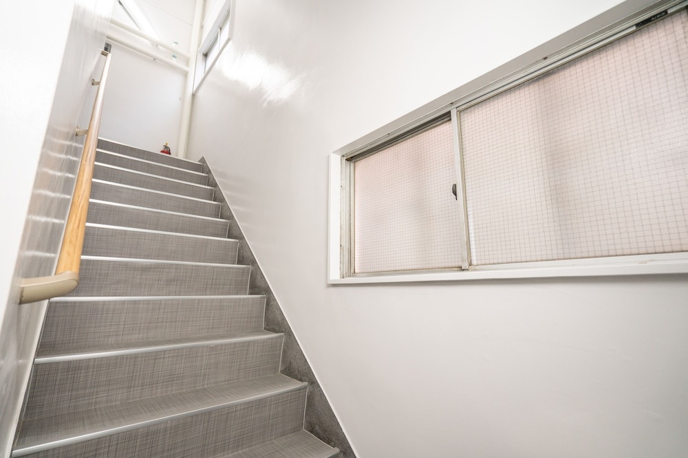 ZAITO Tokyo Asakusa Economy Inn 사진 17