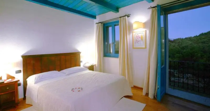 Eco Hotel Orlando - Chambres