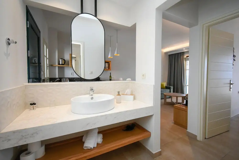 Elena Village - Chambres