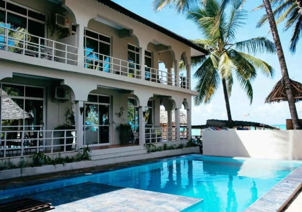 Hotel photo 17