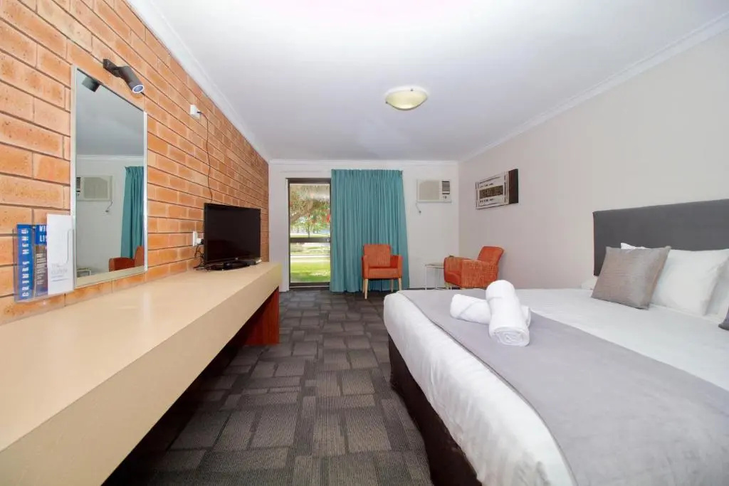 Hotel Clipper - Chambres