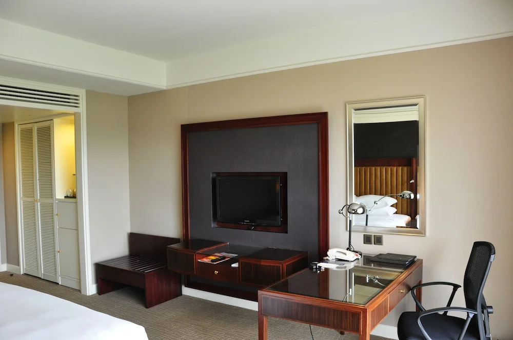 Hilton Kuching Hotel