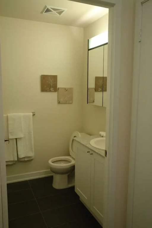 Goodwood Suites - Chambres
