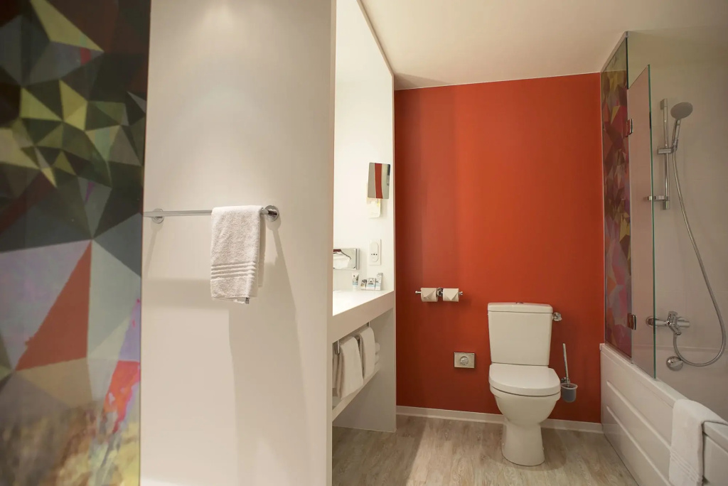 Mercure Lille Marcq en Baroeul - Général