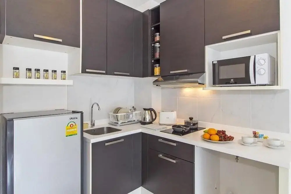 Chic Condo Karon by RESAVA - Général