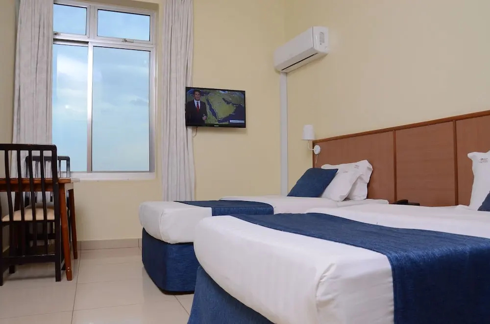 Nexus Resorts Hotel - Chambres