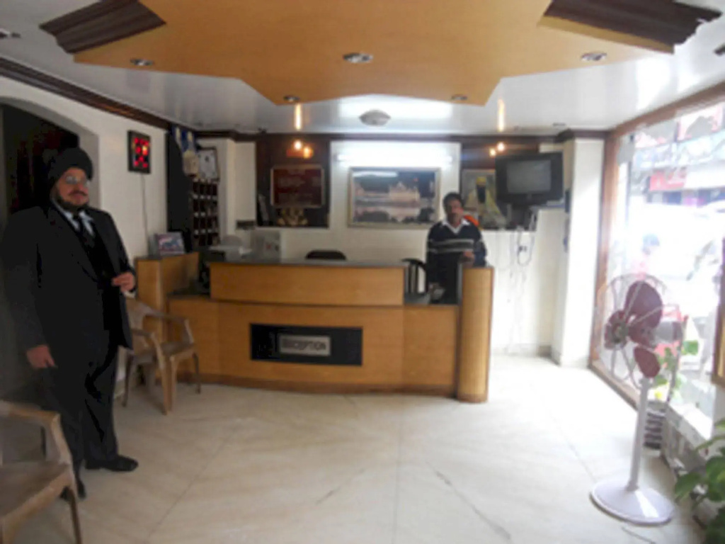 Hotel photo 14