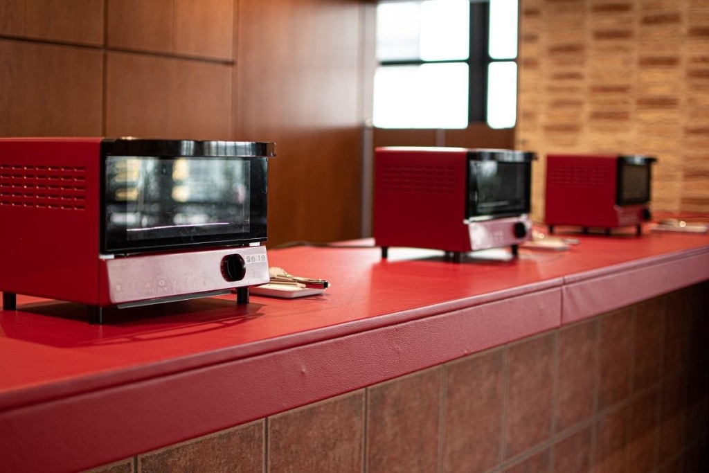 Zonk Hotel Hakata 사진 29