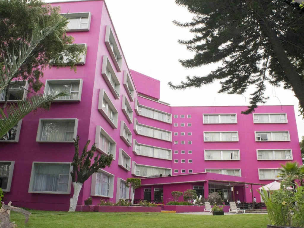 Best Western Plus Puebla