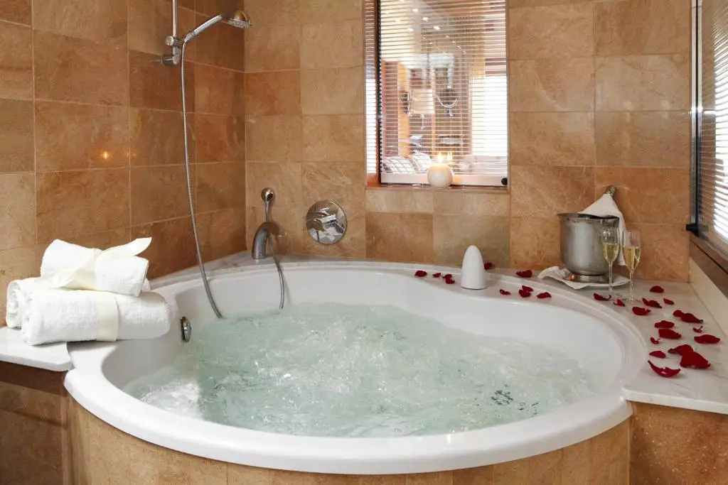Hotel Spa Porto Cristo - Général