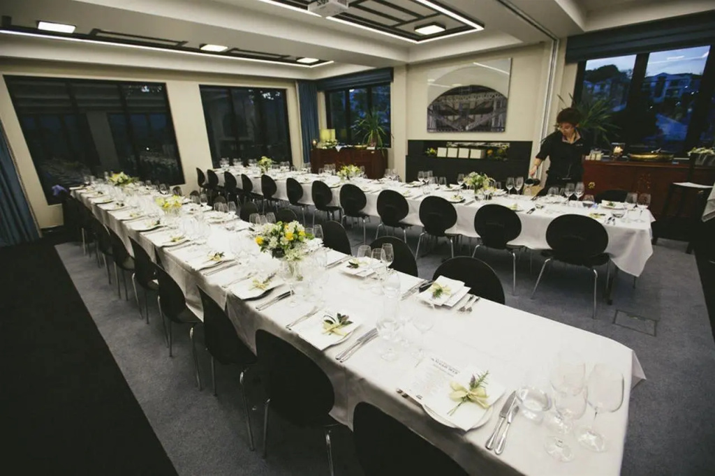 Spicers Balfour Brisbane - Général