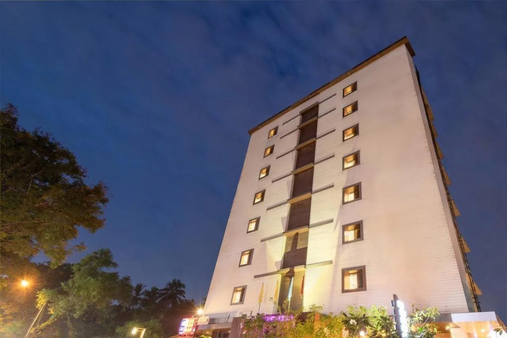 Hotel photo 15