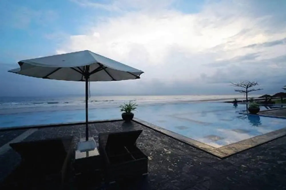 Sunny Paradise Resort - Général
