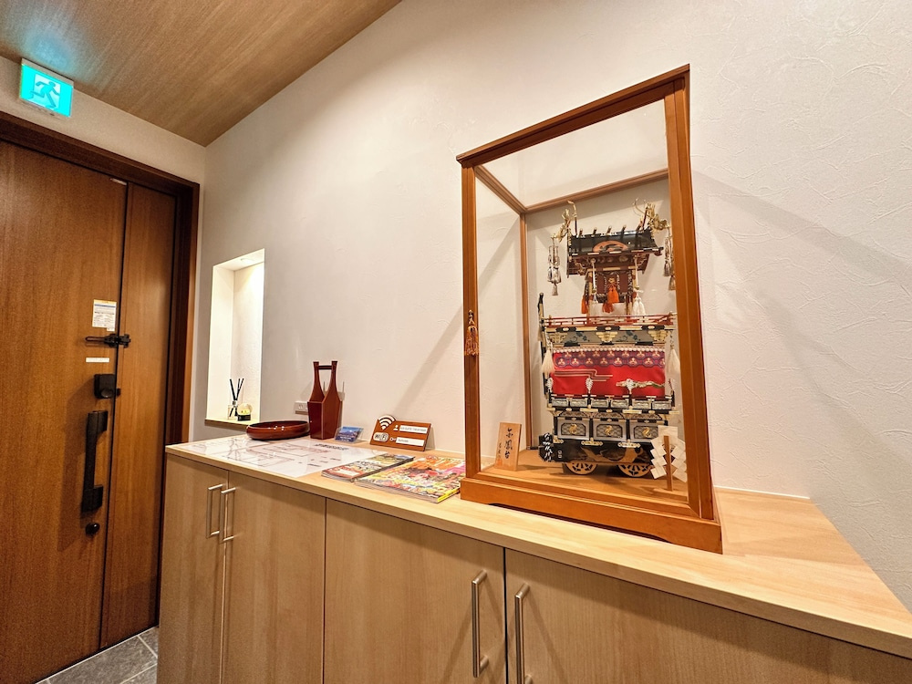 Aoi Suite Takayama 사진 19