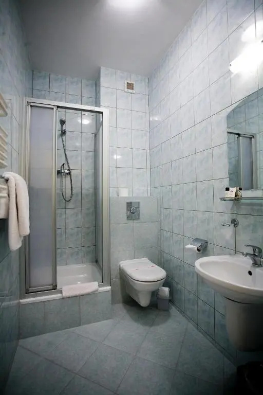 Hotel Maly Mlyn - Chambres