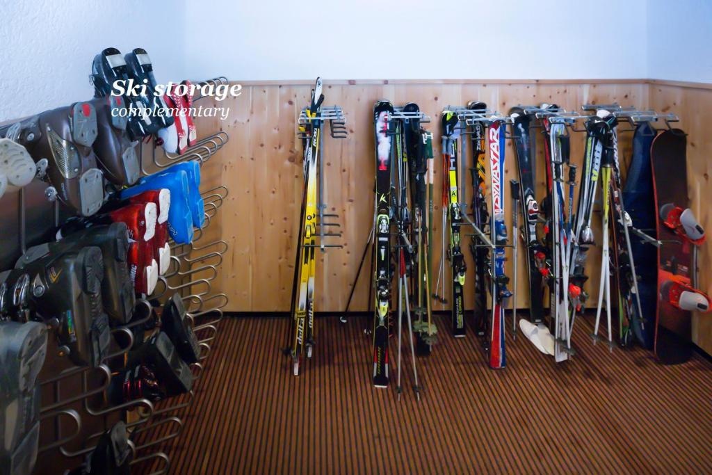 Hotel photo 20